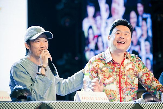 Vợ chồng Lý Hải-Minh Hà, Chi Pu gây ấn tượng trên thảm đỏ WebTV Asia Awards 2016