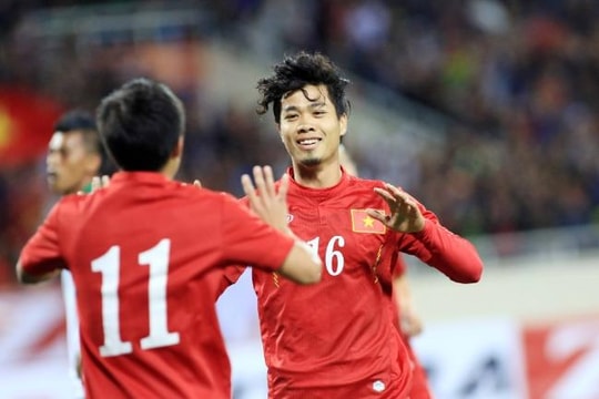 AFF Cup 2016: Tuyển Việt Nam gặp bất lợi với điều lệ giải