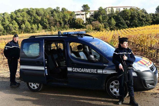 Cựu lính dù Pháp là kẻ tấn công nhà dưỡng lão ở Montpellier