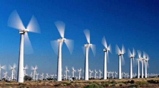 Đan Mạch sẵn sàng hỗ trợ Việt Nam phát triển, sử dụng hiệu quả điện gió