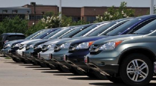 Xem xét khởi tố Công ty CP ô tô Âu Châu vì hàng loạt sai phạm trong nhập khẩu ô tô
