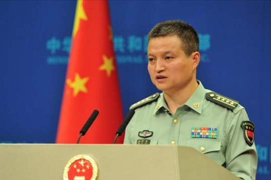 Trung Quốc muốn tăng cường hợp tác quân sự với ông Donald Trump