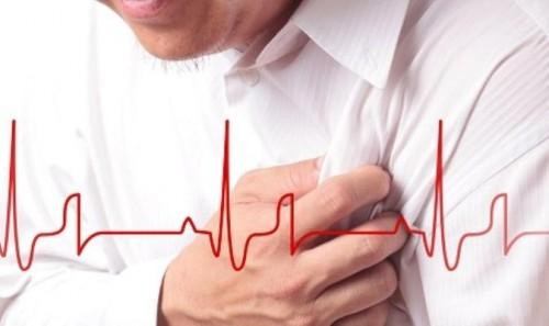 Cơn nhồi máu cơ tim cướp sinh mạng ca sĩ Quang Lý và những dấu hiệu cảnh báo