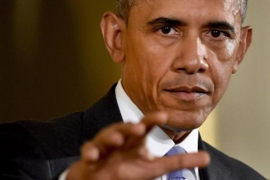 Tổng thống Obama cố 'bảo vệ di sản' trước khi nghỉ