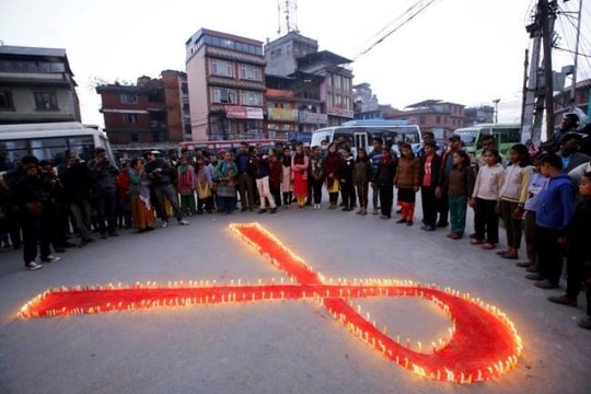 HIV khác AIDS như thế nào?