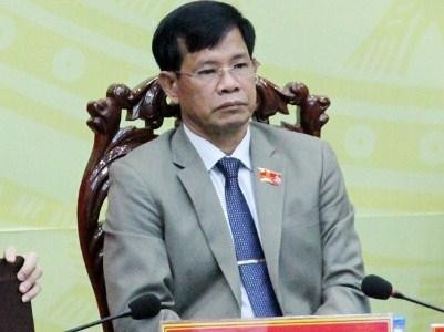Cựu bí thư tỉnh xin Trịnh Xuân Thanh về Hậu Giang lên tiếng