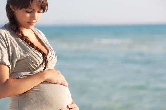 Phụ nữ mang thai cẩn trọng khi dùng thuốc chống động kinh