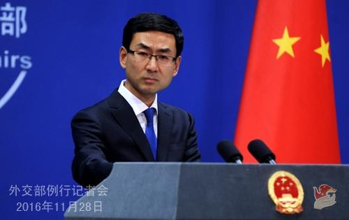 Bị Trung Quốc phản ứng, ông Trump vẫn không xuống nước trong vấn đề Đài Loan