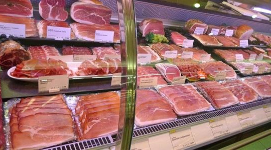Thịt châu Âu 'đổ bộ' vào Việt Nam, thịt nội có giảm giá để cạnh tranh?