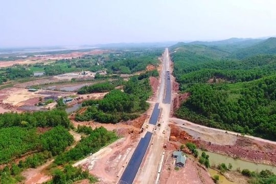 Chính phủ thống nhất việc xây dựng 3 đặc khu kinh tế