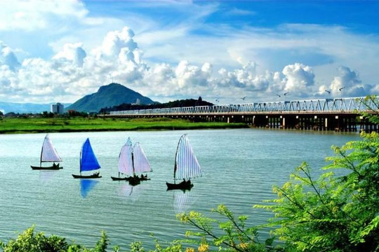Hồn quê phố nhỏ Tuy Hòa