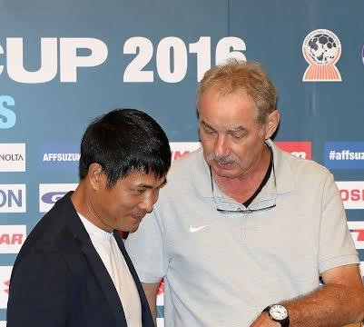 Bán kết lượt về AFF Cup Việt Nam - Indonesia: Không còn đường lùi