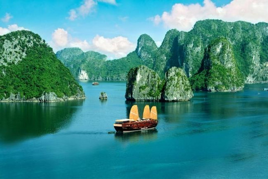 Việt Nam, top điểm đến du lịch giá rẻ của năm 2017