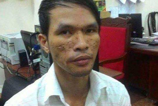 Kẻ bạo hành trẻ ở Campuchia thừa nhận sử dụng ma túy đá