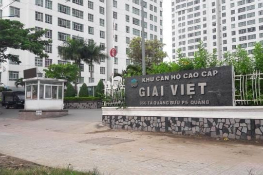 12 hộ dân ở chung cư Giai Việt làm đơn tố cáo gửi cơ quan báo chí: Lập luận của đôi bên