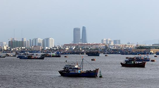 Đà Nẵng:  Mổ xẻ những bất an ở  'thành phố đáng sống'