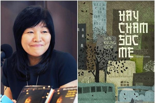 Xa lạ như… độc giả Việt và văn học Hàn