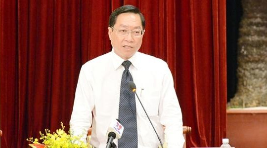 Giám đốc Sở Y tế TP.HCM: Phòng khám Trung Quốc chấp nhận bị phạt để lừa đảo