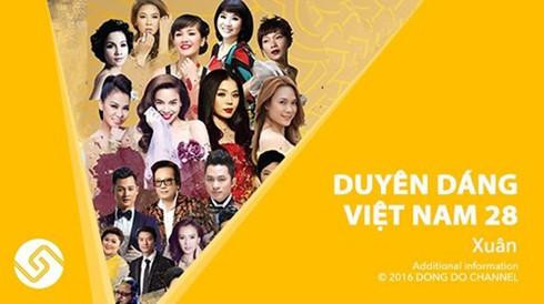 Duyên dáng Việt Nam 'sốt vé' vì đột ngột hủy một suất diễn