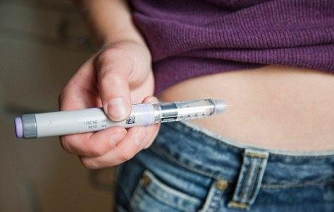 Mô cấy ghép loại trừ việc tiêm insulin thường xuyên cho người bị tiểu đường