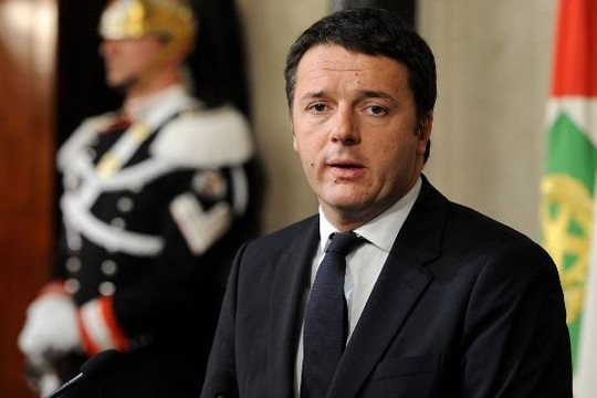 Cựu Thủ tướng Ý muốn sớm có cuộc bầu cử mới