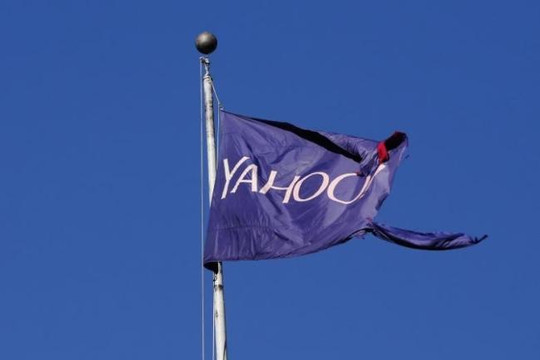 Lộ thêm vụ hơn 1 tỉ người dùng Yahoo! bị trộm thông tin cá nhân 