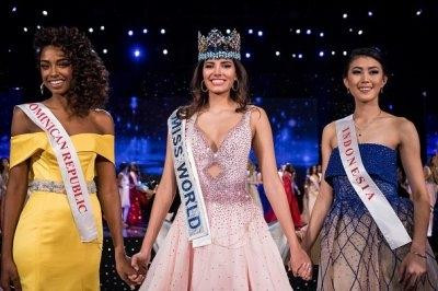 Diệu Ngọc trượt top 20, Người đẹp Puerto Rico đăng quang Hoa hậu Thế giới 2016