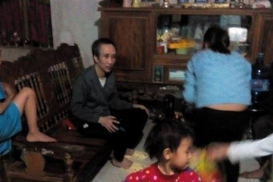 Một tử tù ở Bắc Giang được trả tự do sau 11 năm tuyên án