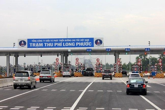 Kết nối đô thị khu Đông với cao tốc TP.HCM - Long Thành