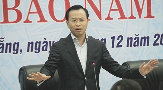 Bí thư Nguyễn Xuân Anh: 'Chúng tôi không thể chạy theo dư luận'