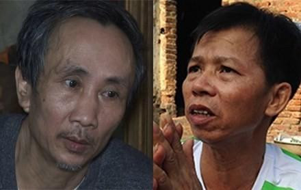 8 điểm giống nhau kỳ lạ giữa 2 vụ án oan Nguyễn Thanh Chấn và Hàn Đức Long