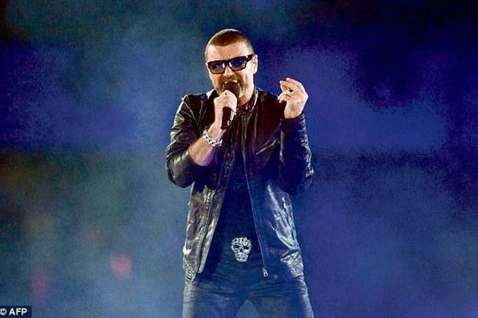 Bi kịch cuộc đời George Michael: Âm nhạc, ma túy, tính cách ngông cuồng và cổ vũ sex 