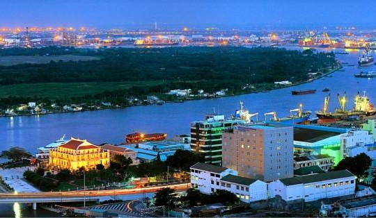 Kiến nghị duy trì hoạt động bến cảng Sài Gòn-Khánh Hội
