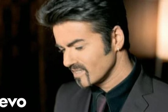 Ra đi ở tuổi 53, 'Giáng sinh cuối cùng' của George Michael