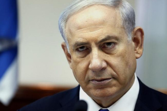 Israel kêu gọi người dân đoàn kết chống nghị quyết của Liên Hợp Quốc 