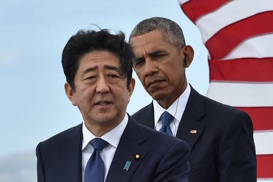 Thủ tướng Nhật cam kết không 'lặp lại nỗi kinh hoàng của chiến tranh'
