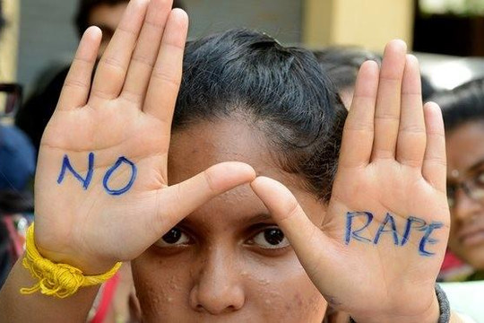Bốn thanh niên Ấn Độ bị bắt để điều tra tội hiếp dâm du khách Mỹ