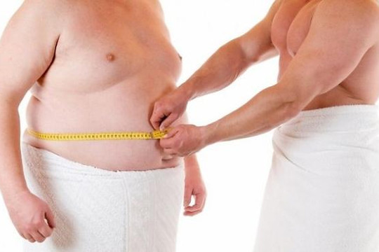 Tình trạng béo phì ảnh hưởng đến ADN