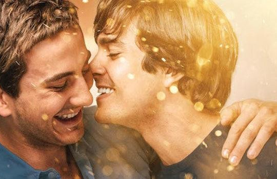 6 bộ phim LGBT bạn không nên bỏ lỡ trong năm 2016