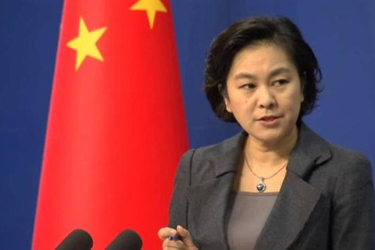 Trung Quốc nổi giận vì Nhật 'nâng cấp' quan hệ với Đài Loan