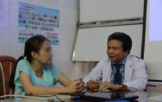 Phát hiện bệnh u gây nhuyễn xương đầu tiên ở Việt Nam