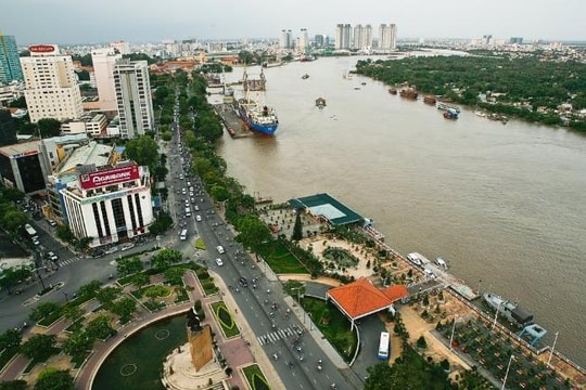 Hết năm 2016, còn tồn tại 500 dự án BĐS ngừng triển khai chỉ vì ‘nghẽn mạch’