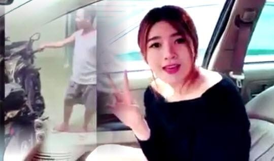 Mỹ nữ Cần Thơ tặng chồng mô tô nửa tỉ, hot girl Bella chuyên ăn quỵt rượt đánh người