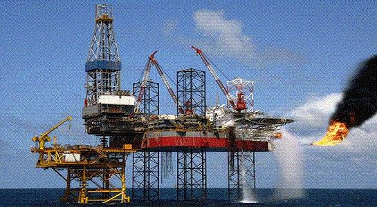 Lợi nhuận khai thác dầu thô của Nga tại Việt Nam sụt giảm mạnh