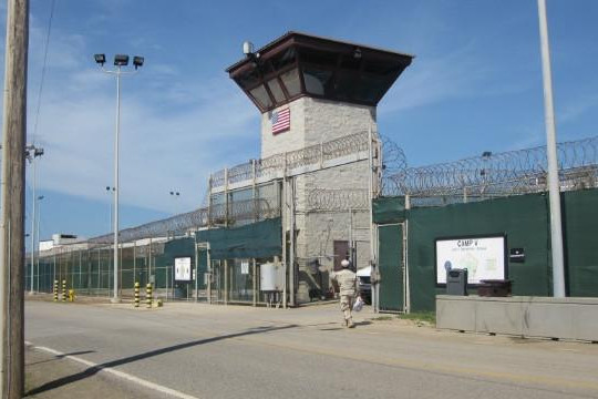 Nhà Trắng bỏ qua cảnh báo của ông Trump về vấn đề nhà tù Guantanamo