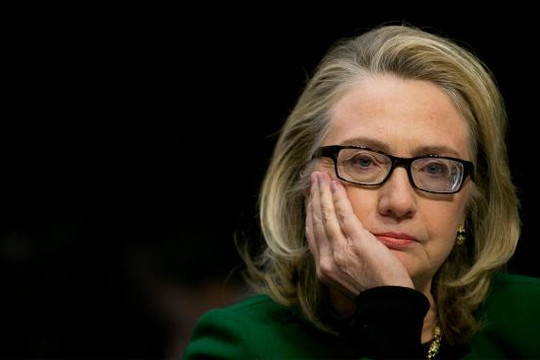 Ông chủ WikiLeaks khẳng định Nga không đứng sau thất bại của bà Clinton