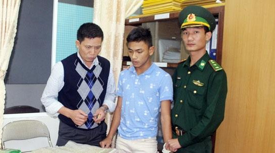 Bộ đội Biên phòng Đà Nẵng: Phá nhiều đường dây ma túy liên tỉnh