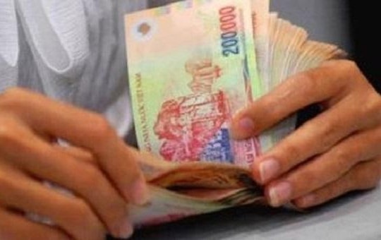 Thưởng Tết 2017: Cao nhất 1 tỉ, thấp nhất 50.000 đồng