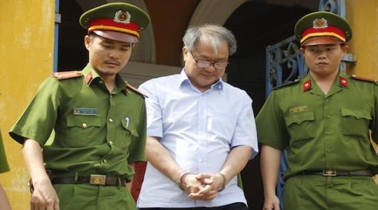 Đại án Phạm Công Danh: Khởi tố, bắt khẩn cấp 2 cựu lãnh đạo Ngân hàng Đại Tín