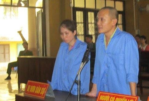 Ra quyết định trái pháp luật, nguyên Phó viện trưởng Viện KSND Thái Nguyên bị khởi tố